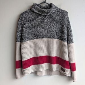 Roots Classic Cabin Knit Sweater